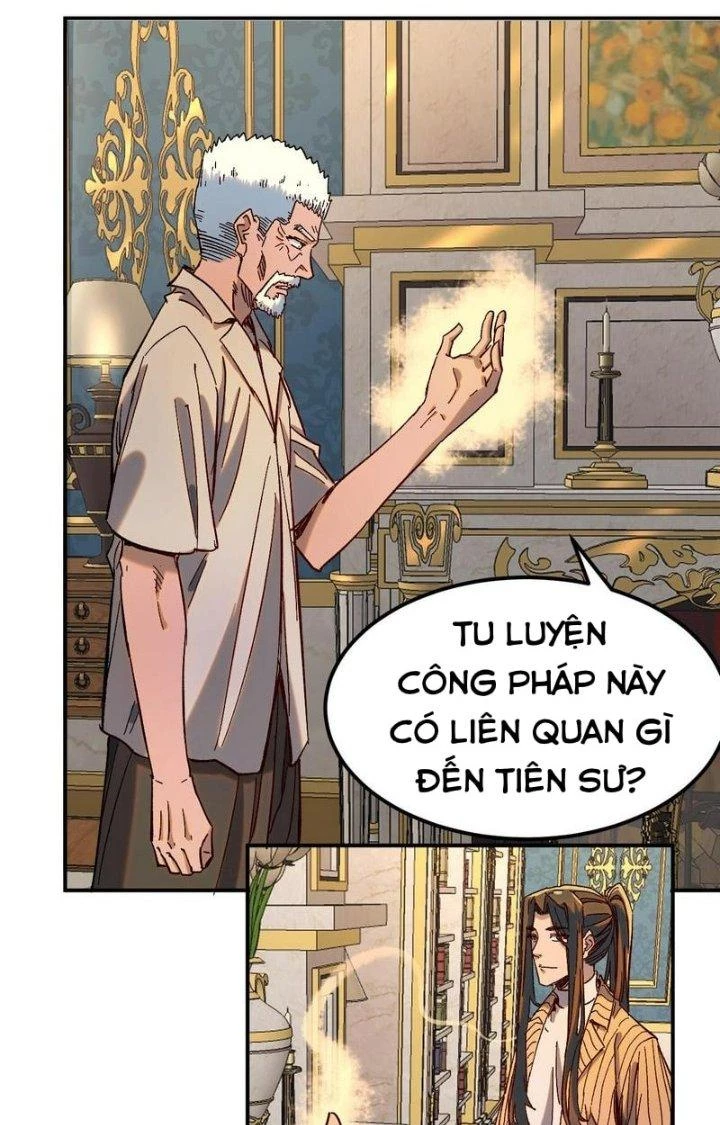 Ta Bị Địa Cầu Bắt Cóc Rồi Chapter 25 - Trang 3