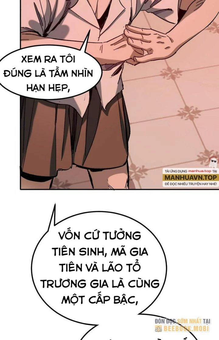 Ta Bị Địa Cầu Bắt Cóc Rồi Chapter 25 - Trang 3