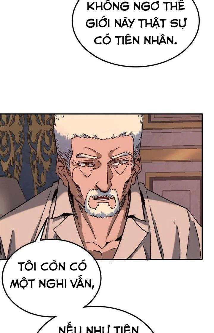 Ta Bị Địa Cầu Bắt Cóc Rồi Chapter 25 - Trang 3