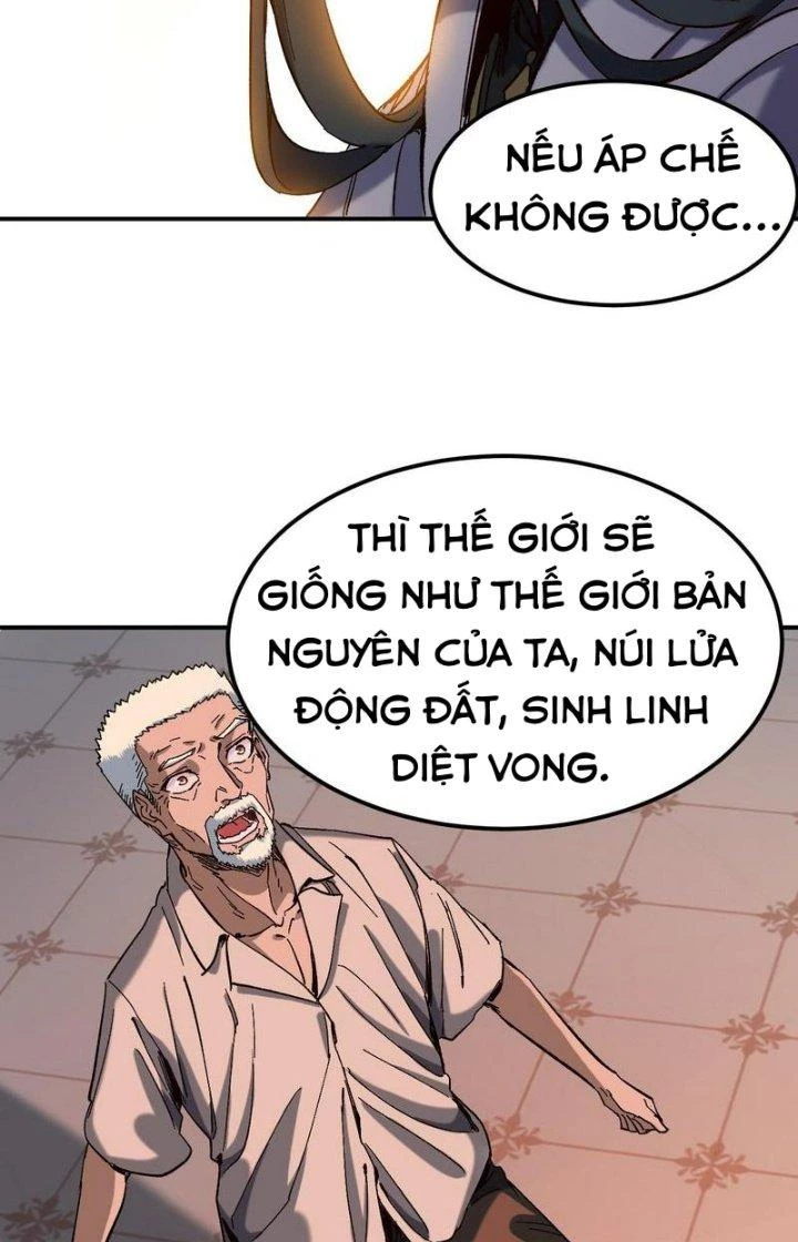 Ta Bị Địa Cầu Bắt Cóc Rồi Chapter 25 - Trang 3