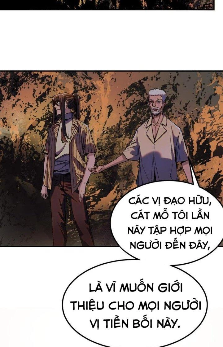 Ta Bị Địa Cầu Bắt Cóc Rồi Chapter 25 - Trang 3