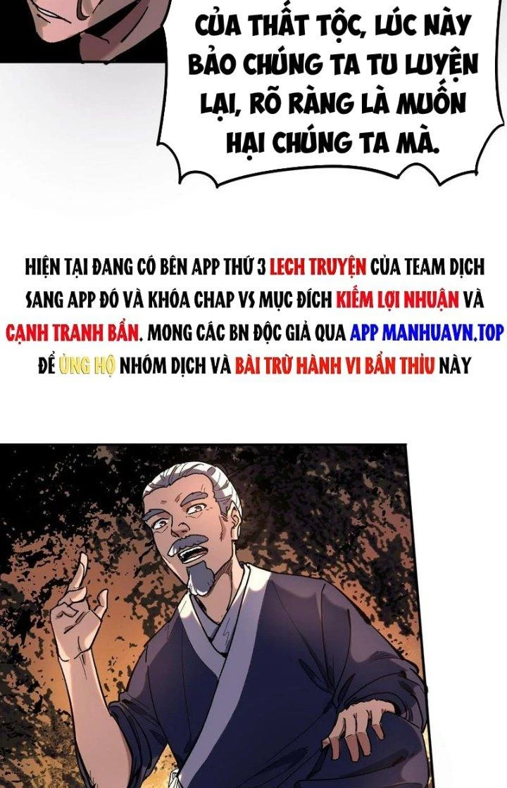 Ta Bị Địa Cầu Bắt Cóc Rồi Chapter 25 - Trang 3