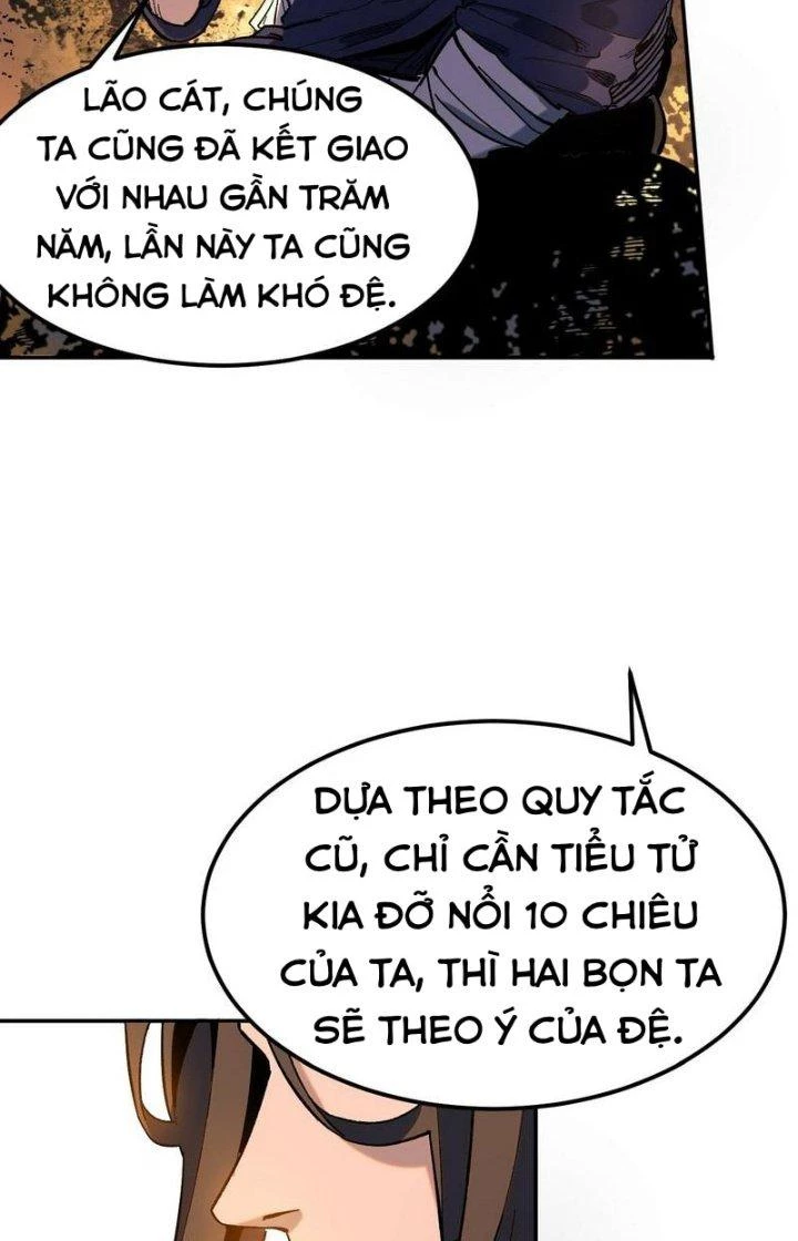 Ta Bị Địa Cầu Bắt Cóc Rồi Chapter 25 - Trang 3