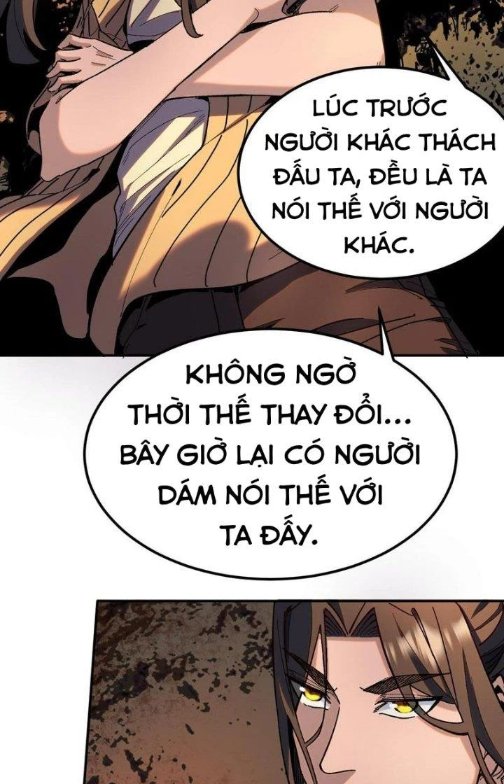 Ta Bị Địa Cầu Bắt Cóc Rồi Chapter 25 - Trang 3