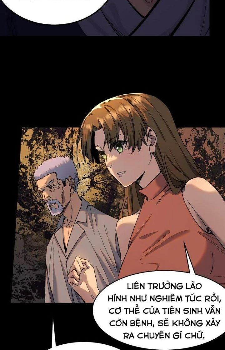 Ta Bị Địa Cầu Bắt Cóc Rồi Chapter 26 - Trang 3