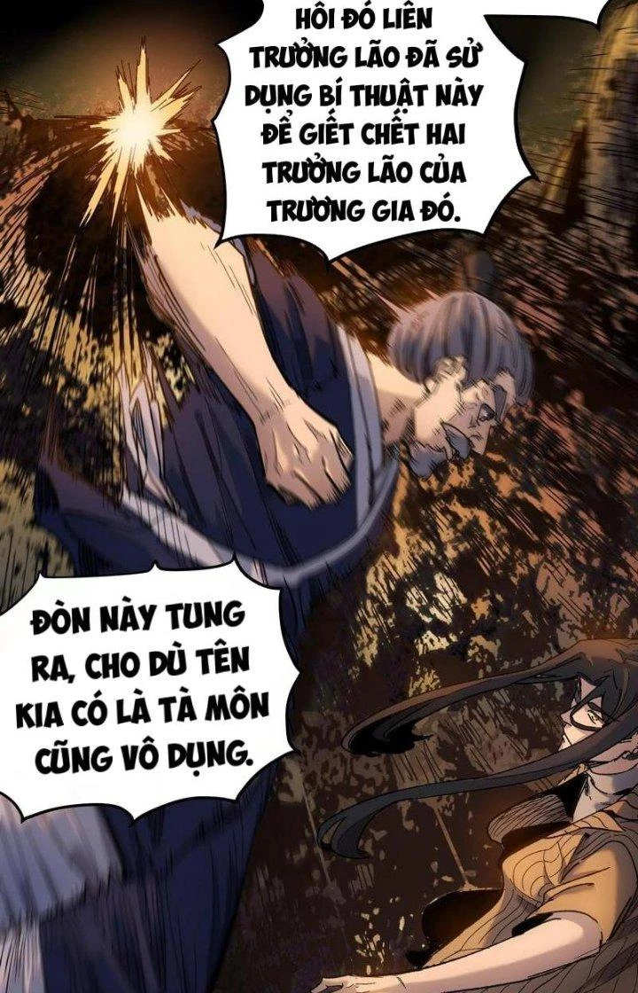 Ta Bị Địa Cầu Bắt Cóc Rồi Chapter 26 - Trang 3