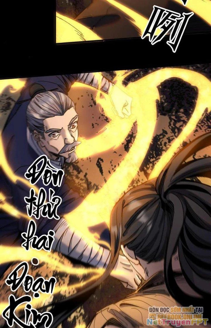 Ta Bị Địa Cầu Bắt Cóc Rồi Chapter 26 - Trang 3