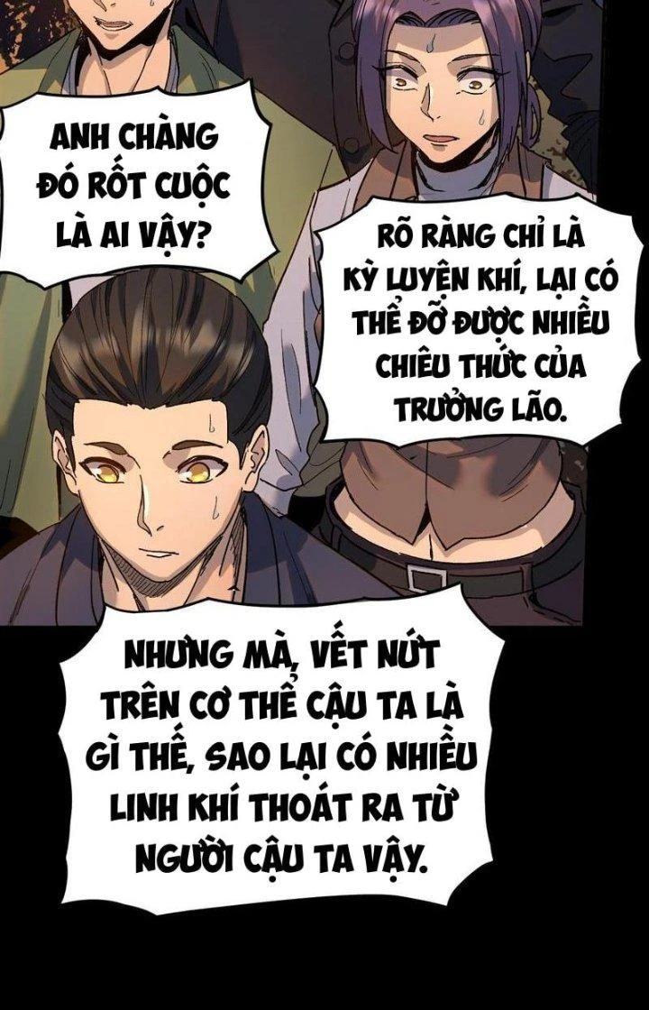 Ta Bị Địa Cầu Bắt Cóc Rồi Chapter 26 - Trang 3