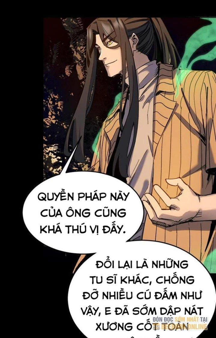 Ta Bị Địa Cầu Bắt Cóc Rồi Chapter 26 - Trang 3