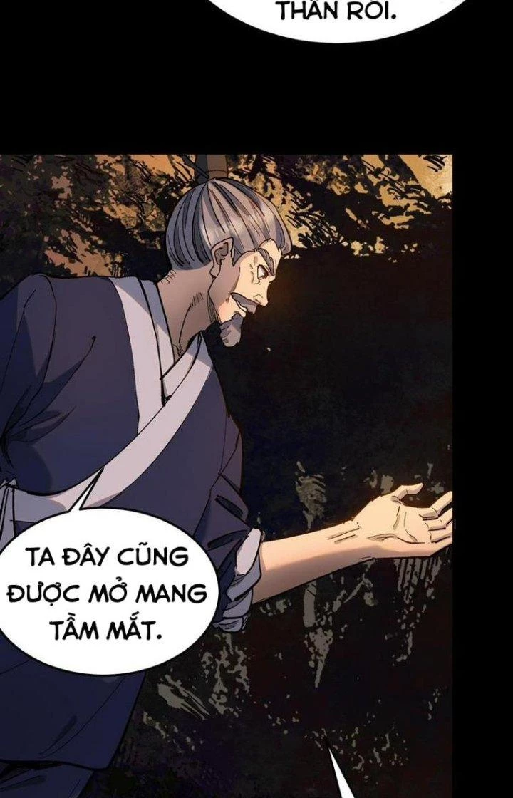 Ta Bị Địa Cầu Bắt Cóc Rồi Chapter 26 - Trang 3
