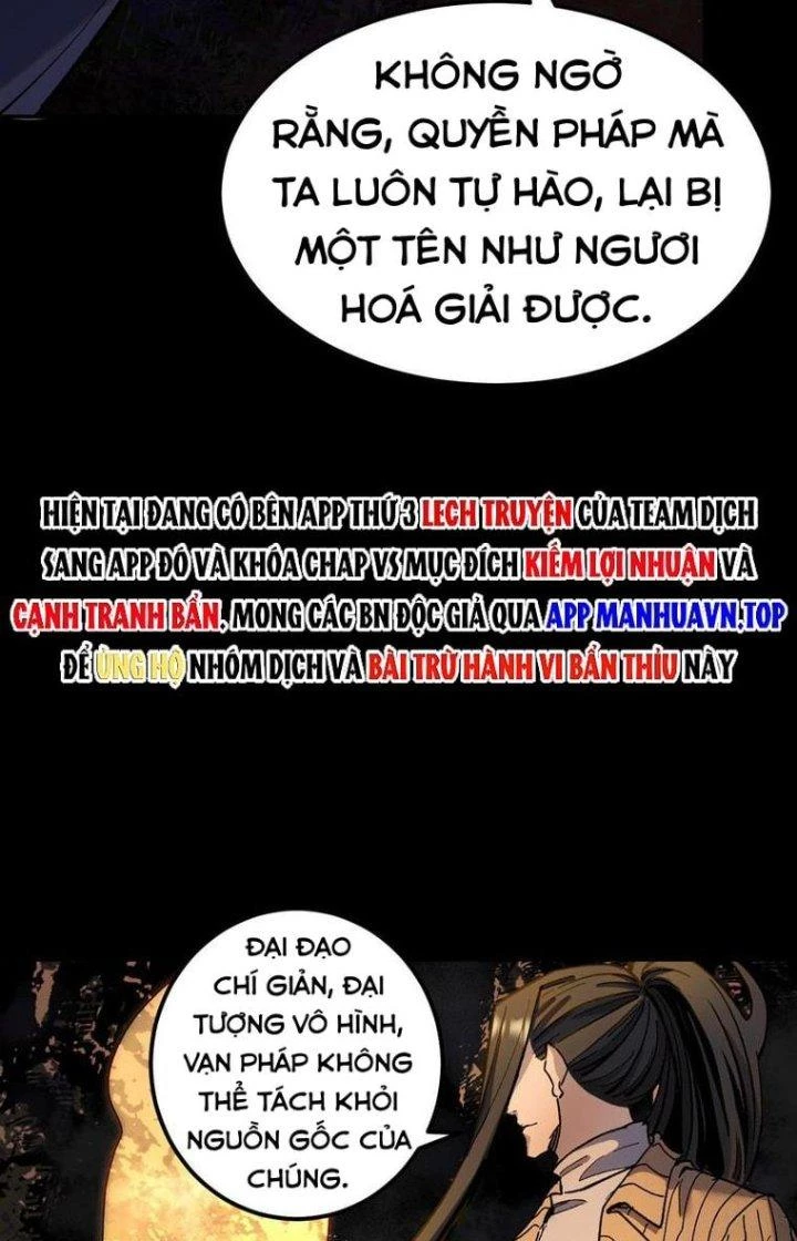 Ta Bị Địa Cầu Bắt Cóc Rồi Chapter 26 - Trang 3
