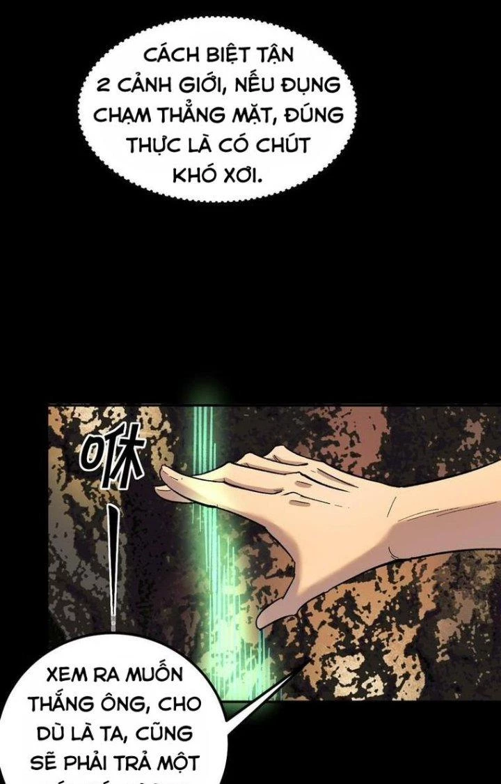 Ta Bị Địa Cầu Bắt Cóc Rồi Chapter 26 - Trang 3