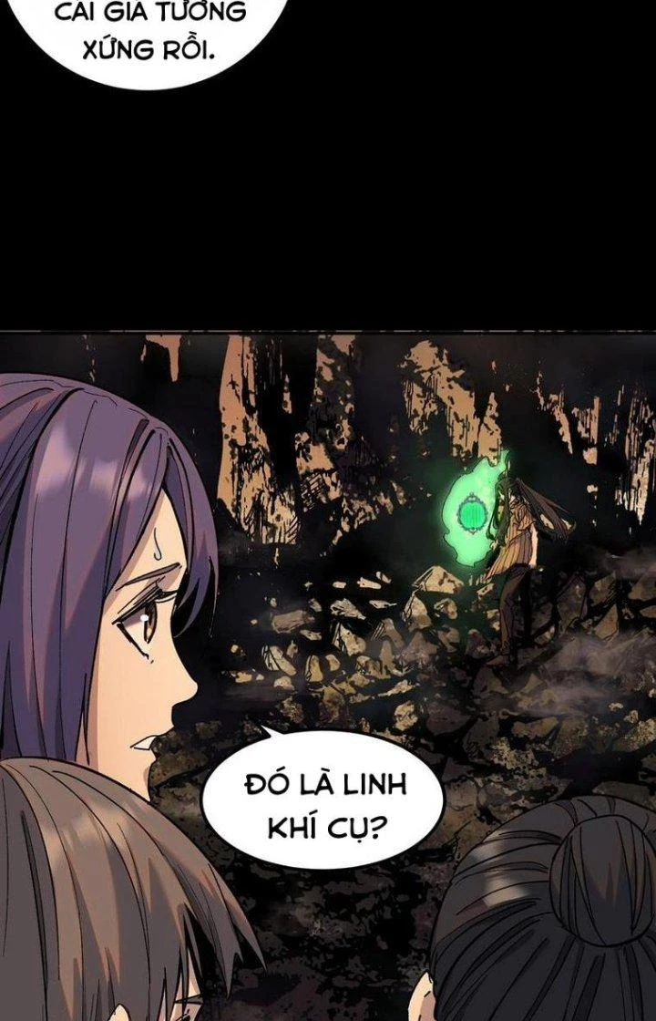 Ta Bị Địa Cầu Bắt Cóc Rồi Chapter 26 - Trang 3