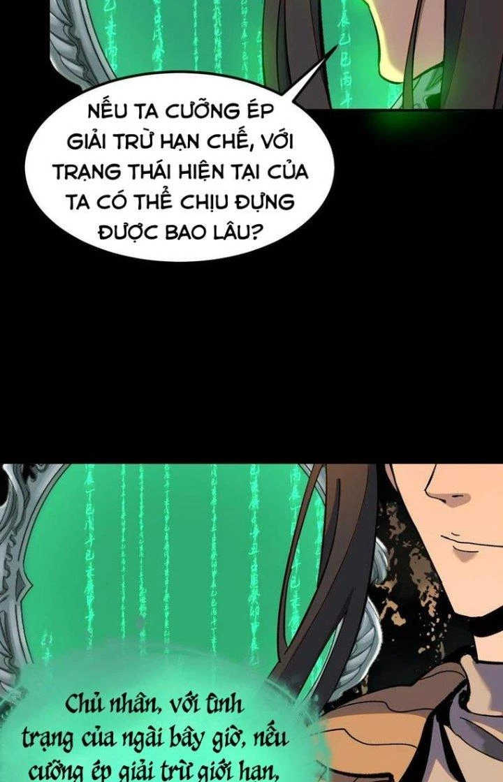 Ta Bị Địa Cầu Bắt Cóc Rồi Chapter 26 - Trang 3