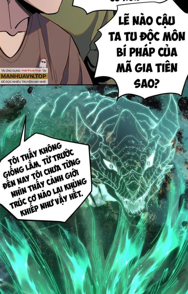 Ta Bị Địa Cầu Bắt Cóc Rồi Chapter 26 - Trang 3