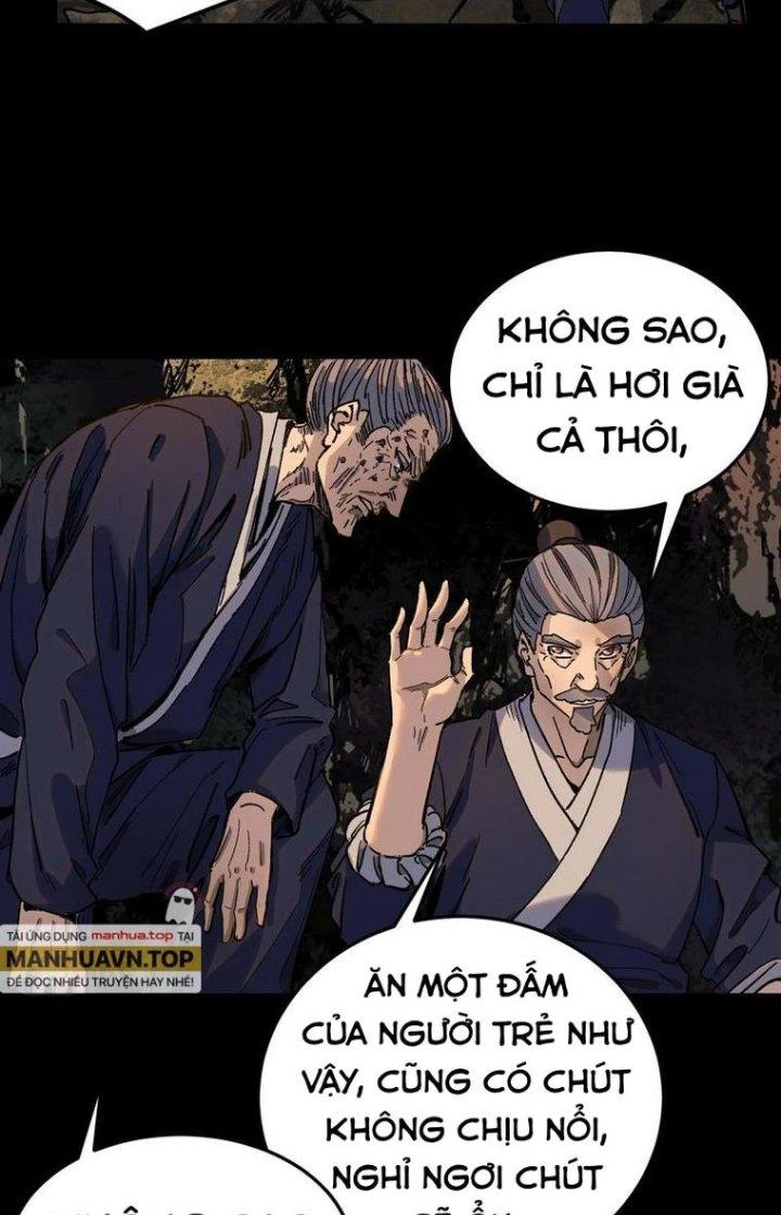 Ta Bị Địa Cầu Bắt Cóc Rồi Chapter 26 - Trang 3