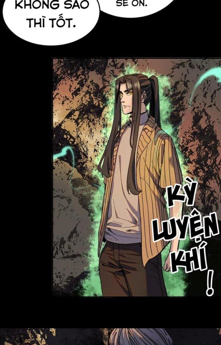 Ta Bị Địa Cầu Bắt Cóc Rồi Chapter 26 - Trang 3