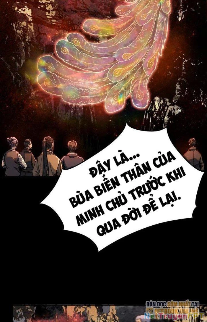 Ta Bị Địa Cầu Bắt Cóc Rồi Chapter 26 - Trang 3