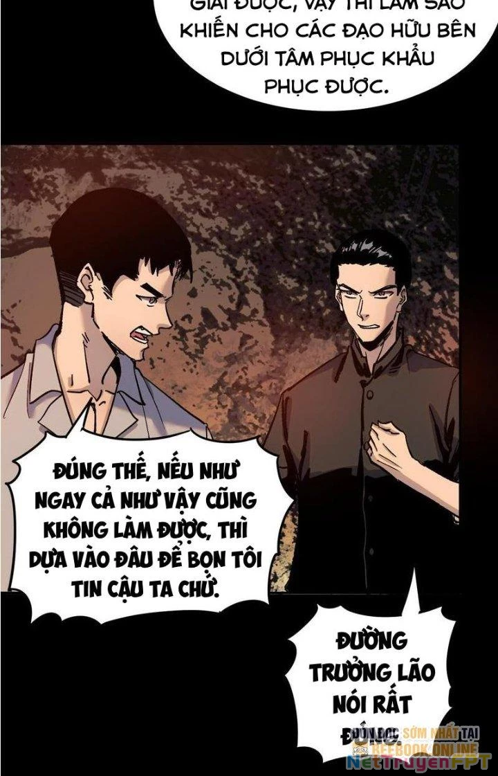 Ta Bị Địa Cầu Bắt Cóc Rồi Chapter 26 - Trang 3