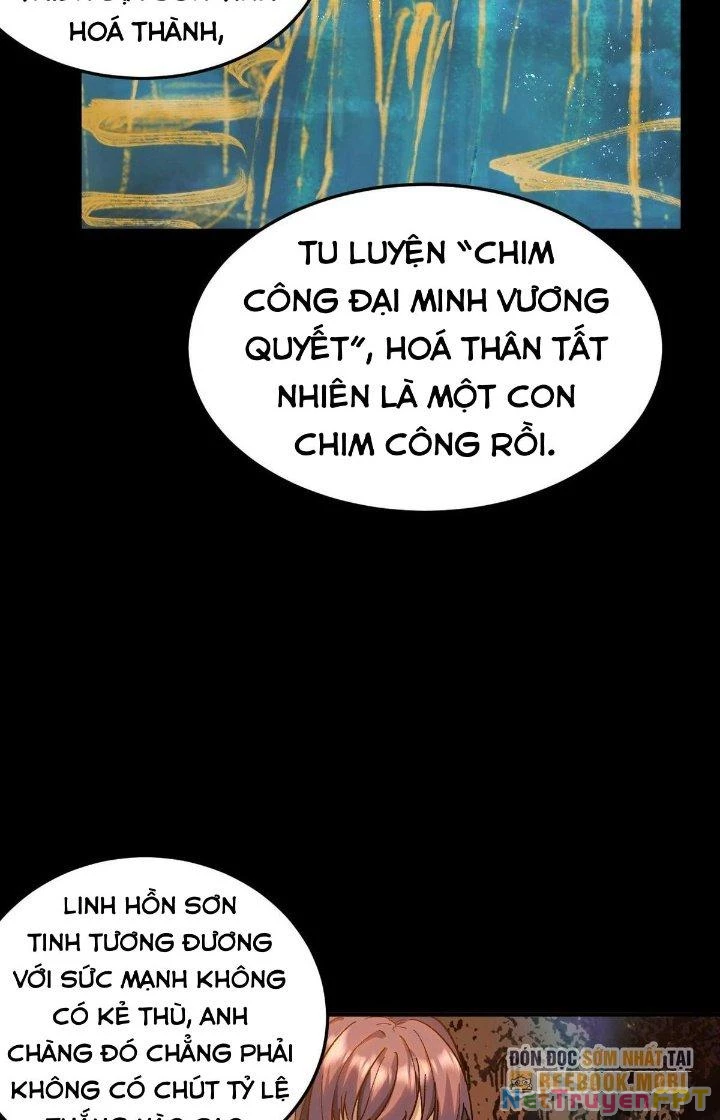 Ta Bị Địa Cầu Bắt Cóc Rồi Chapter 27 - Trang 3