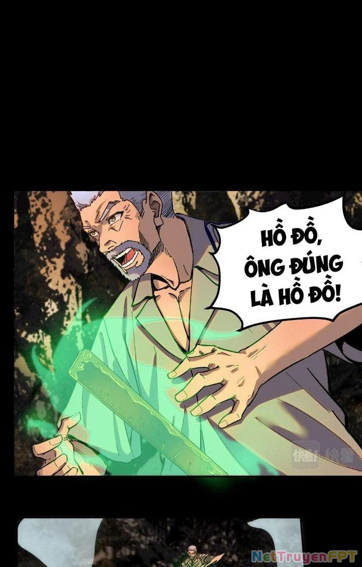 Ta Bị Địa Cầu Bắt Cóc Rồi Chapter 27 - Trang 3