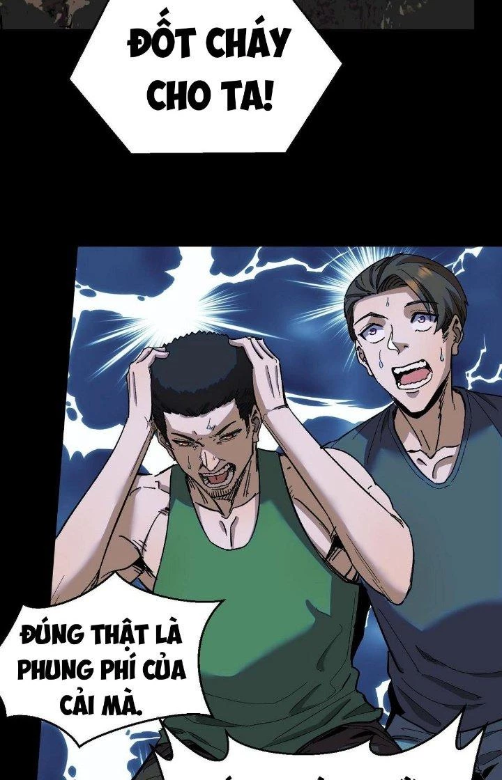 Ta Bị Địa Cầu Bắt Cóc Rồi Chapter 27 - Trang 3