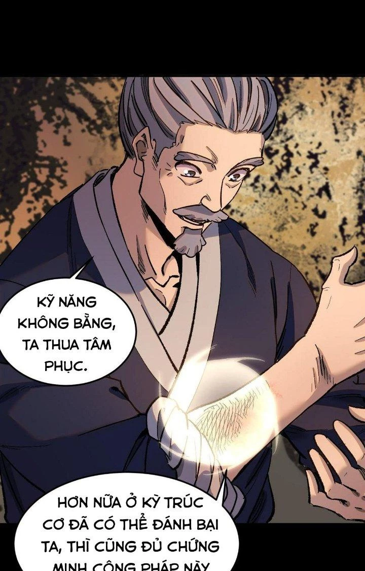 Ta Bị Địa Cầu Bắt Cóc Rồi Chapter 27 - Trang 3
