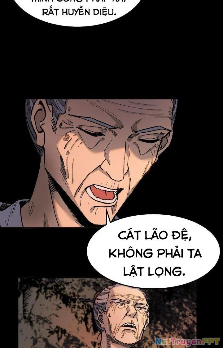Ta Bị Địa Cầu Bắt Cóc Rồi Chapter 27 - Trang 3