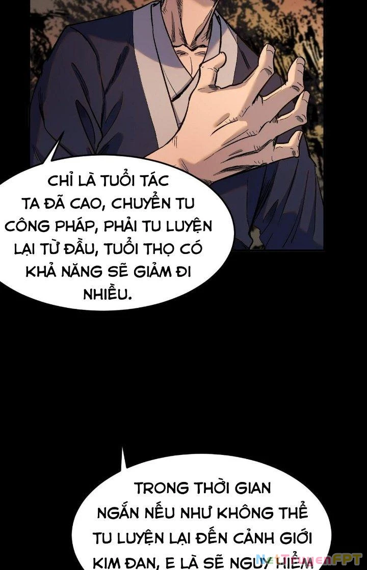Ta Bị Địa Cầu Bắt Cóc Rồi Chapter 27 - Trang 3