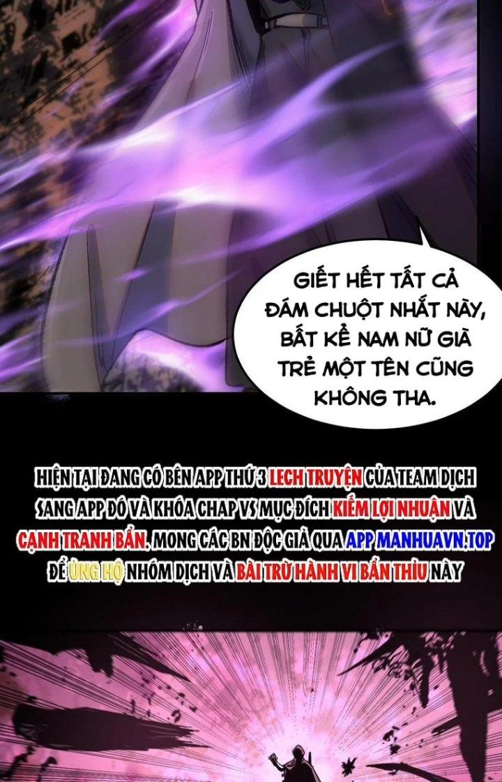 Ta Bị Địa Cầu Bắt Cóc Rồi Chapter 28 - Trang 3