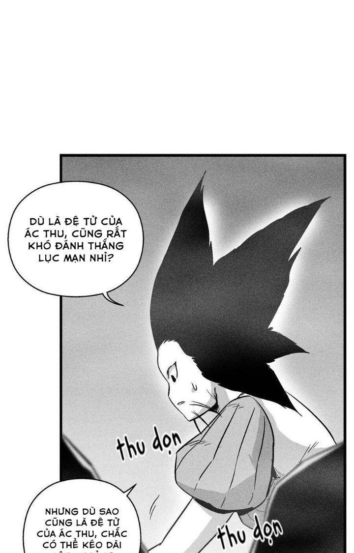 Hàng Thú Chí Tôn Chapter 45 - Next Chapter 46