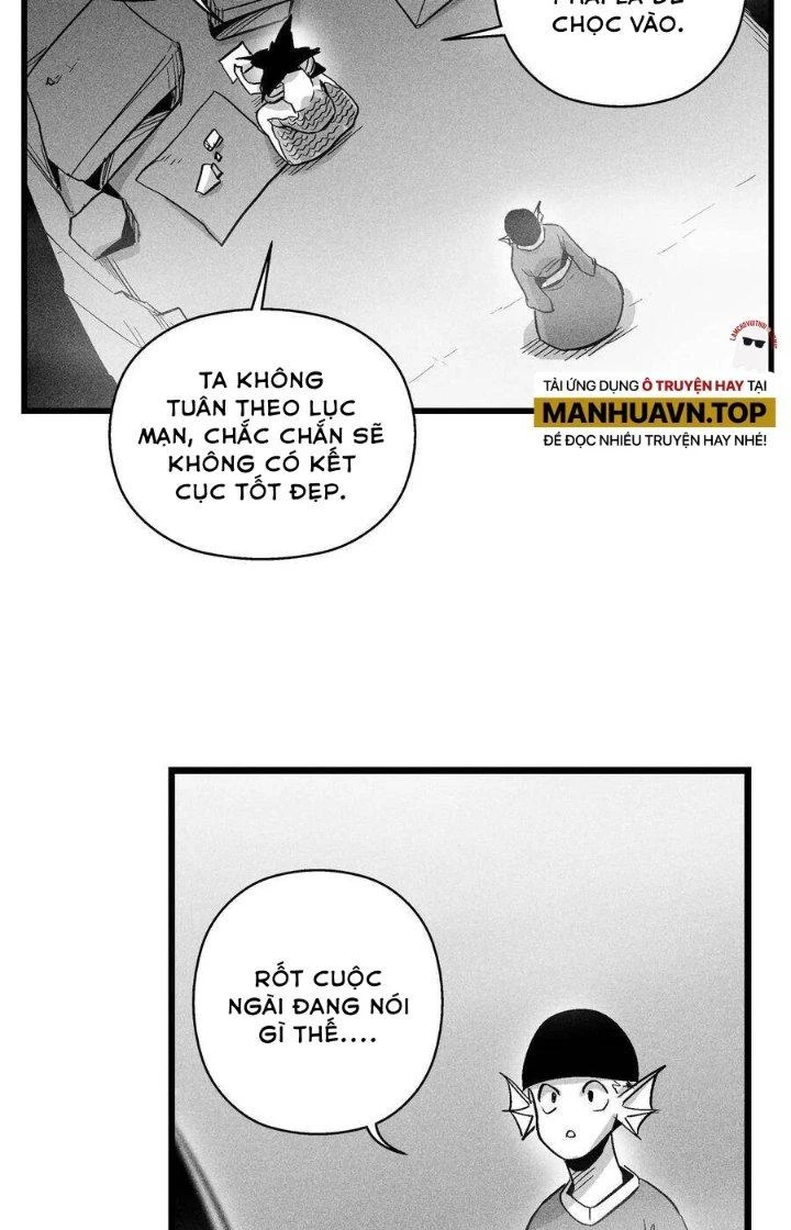 Hàng Thú Chí Tôn Chapter 45 - Next Chapter 46