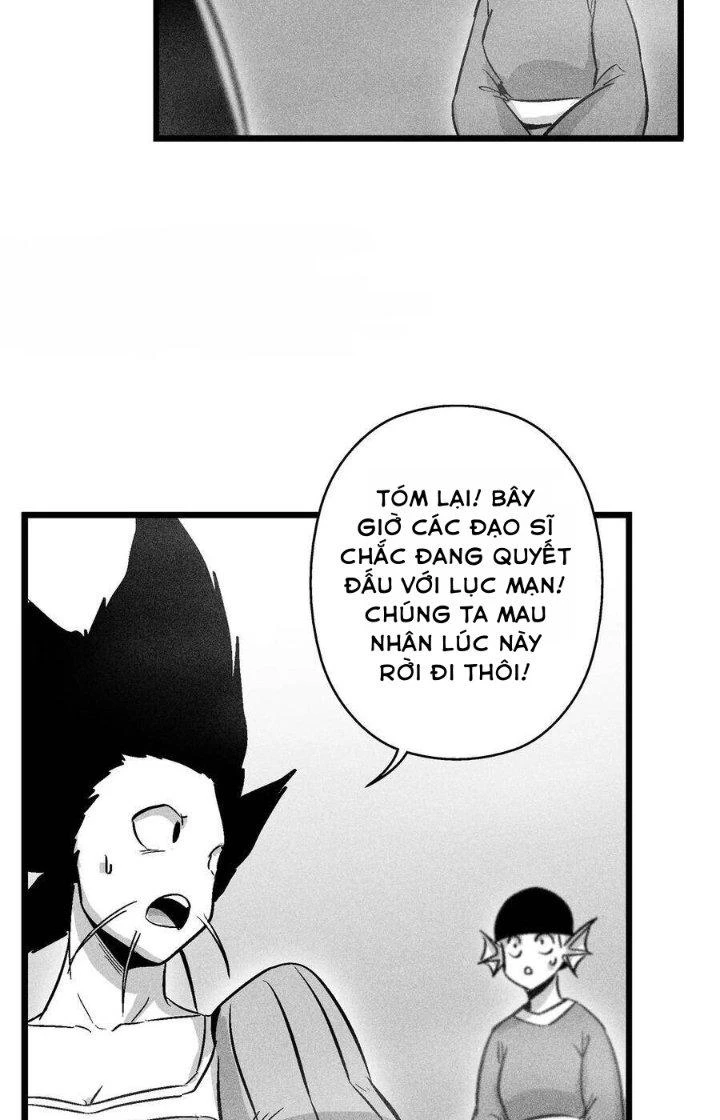 Hàng Thú Chí Tôn Chapter 45 - Next Chapter 46