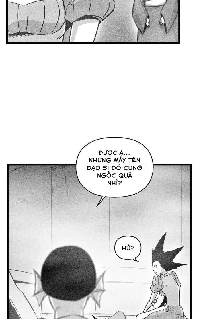 Hàng Thú Chí Tôn Chapter 45 - Next Chapter 46