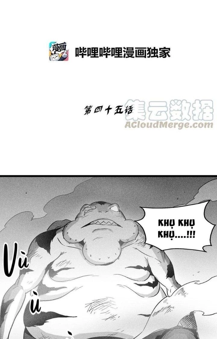 Hàng Thú Chí Tôn Chapter 45 - Next Chapter 46