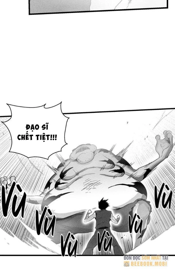 Hàng Thú Chí Tôn Chapter 45 - Next Chapter 46