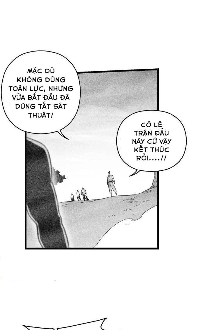 Hàng Thú Chí Tôn Chapter 45 - Next Chapter 46