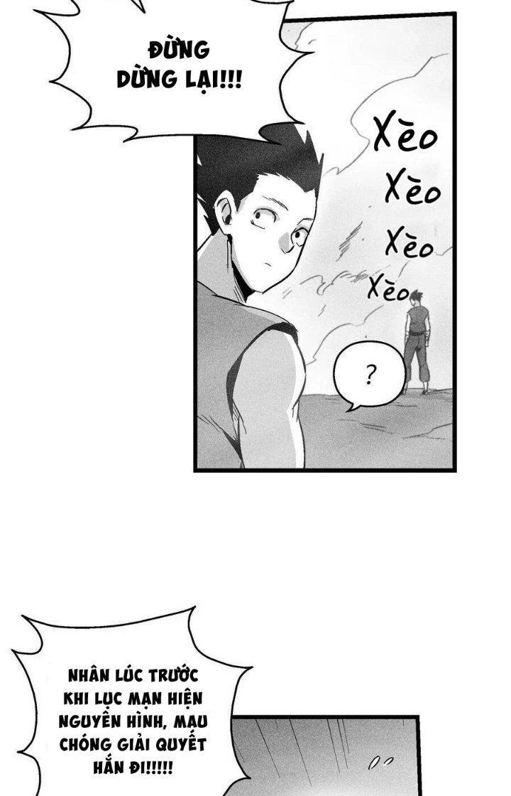 Hàng Thú Chí Tôn Chapter 45 - Next Chapter 46