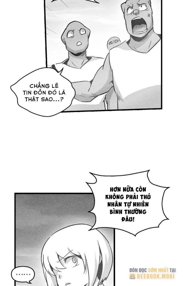 Hàng Thú Chí Tôn Chapter 45 - Next Chapter 46