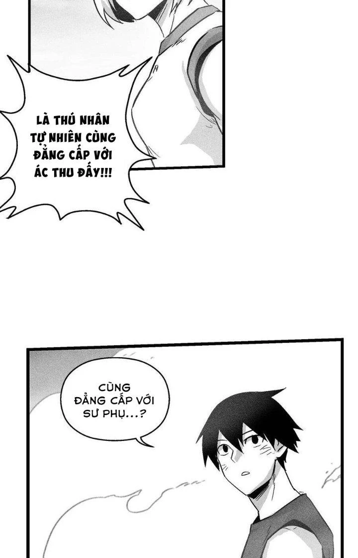 Hàng Thú Chí Tôn Chapter 45 - Next Chapter 46