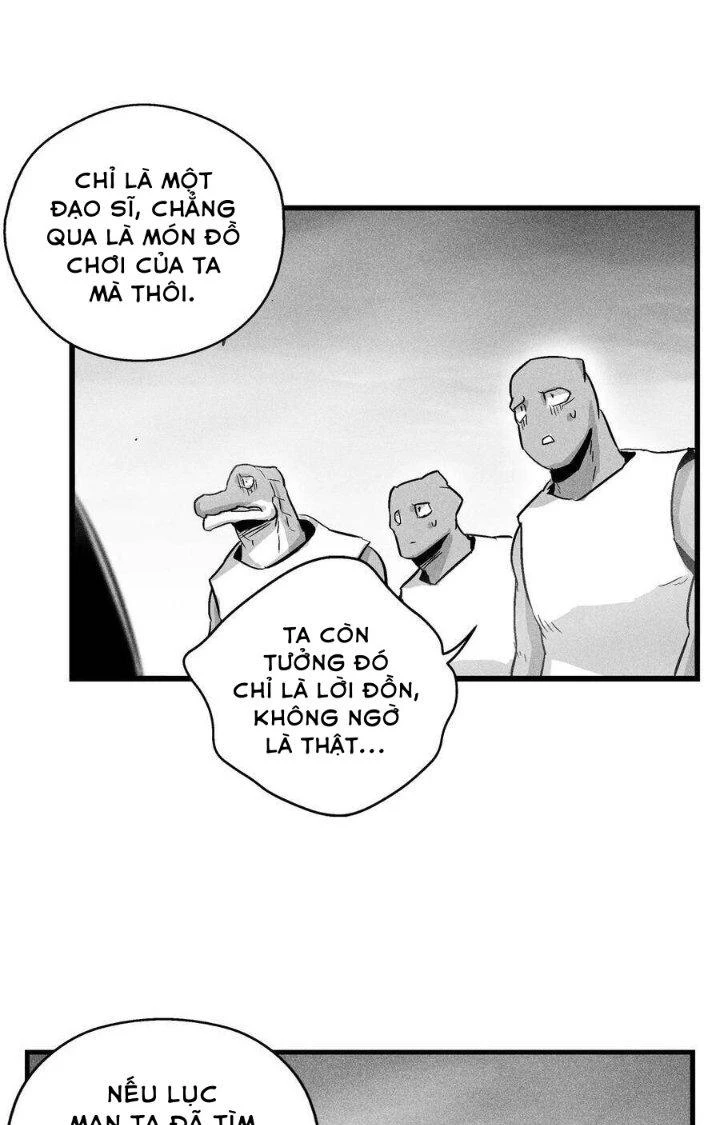 Hàng Thú Chí Tôn Chapter 45 - Next Chapter 46