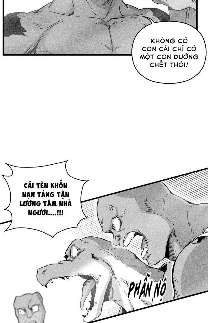 Hàng Thú Chí Tôn Chapter 45 - Next Chapter 46