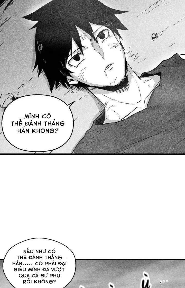 Hàng Thú Chí Tôn Chapter 45 - Next Chapter 46