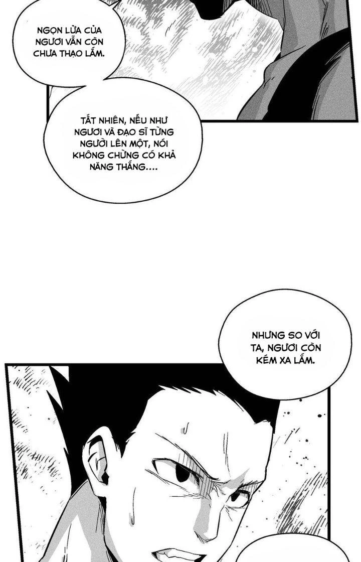 Hàng Thú Chí Tôn Chapter 46 - Trang 2