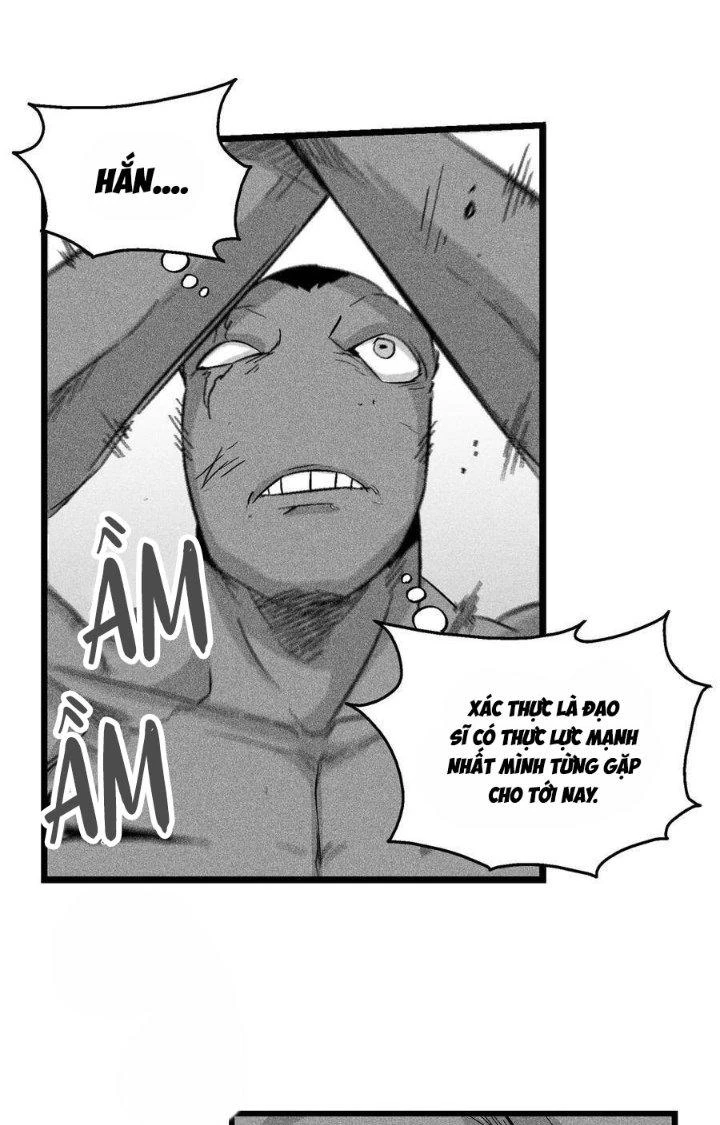 Hàng Thú Chí Tôn Chapter 46 - Trang 2
