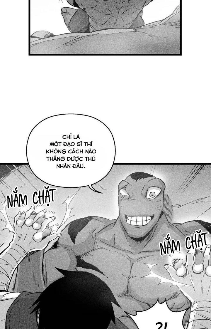 Hàng Thú Chí Tôn Chapter 46 - Trang 2