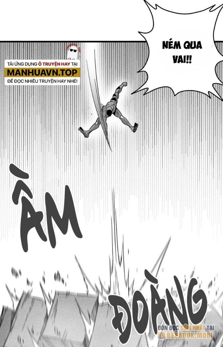 Hàng Thú Chí Tôn Chapter 46 - Trang 2