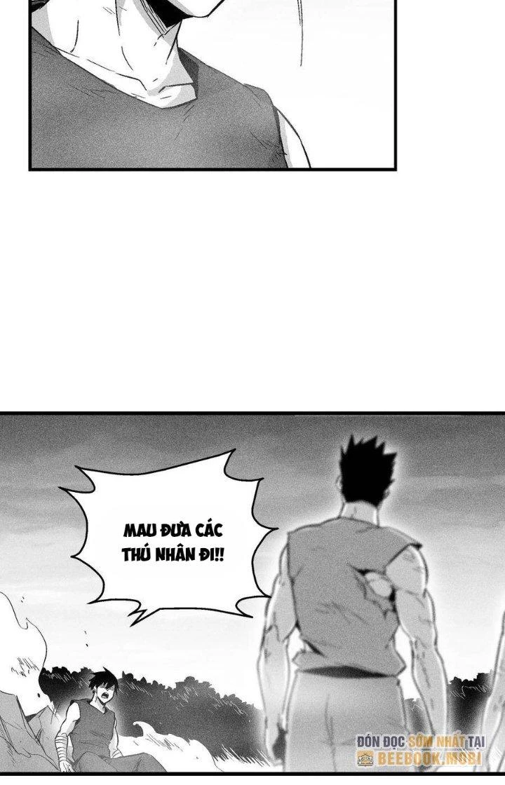 Hàng Thú Chí Tôn Chapter 46 - Trang 2