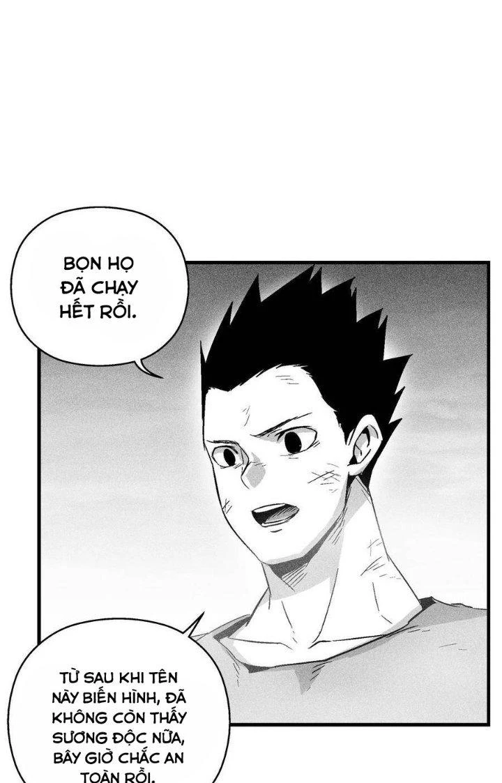 Hàng Thú Chí Tôn Chapter 46 - Trang 2