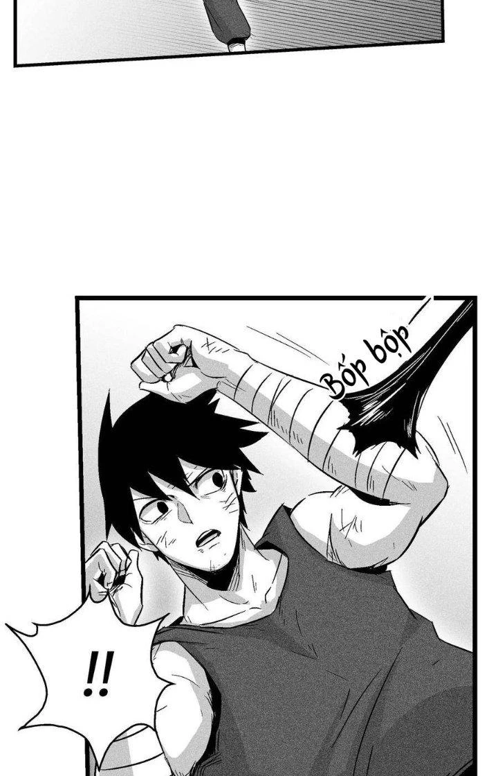 Hàng Thú Chí Tôn Chapter 46 - Trang 2